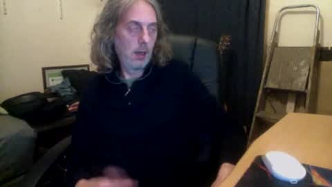 bangintoleather online show from 09.11.25