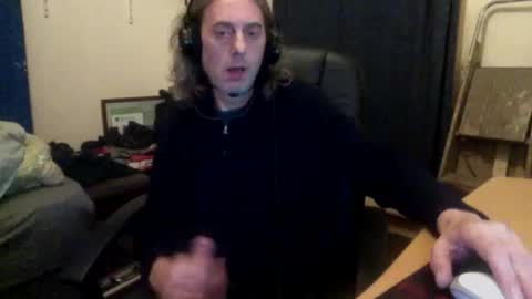 bangintoleather online show from 10.01.25