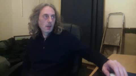 bangintoleather online show from 11.06.25