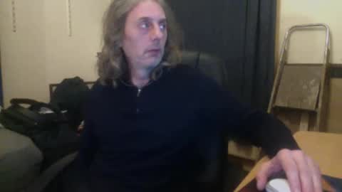 bangintoleather online show from 11.28.25