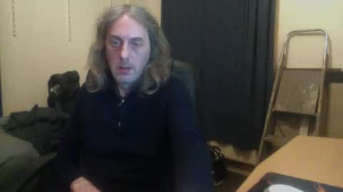 bangintoleather online show from 12.19.25