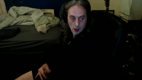 bangintoleather online show from 02.07.26