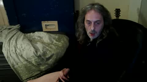 bangintoleather online show from 03.20.26