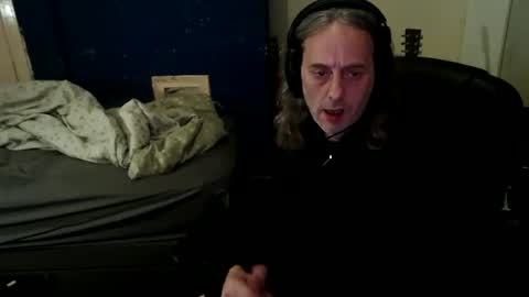 bangintoleather online show from 04.25.26