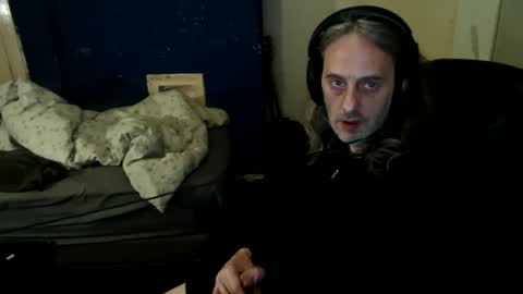 bangintoleather online show from 05.04.26