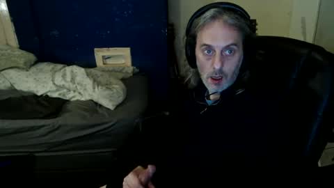 bangintoleather online show from 05.06.26