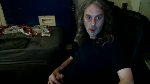 bangintoleather online show from 07.01.26