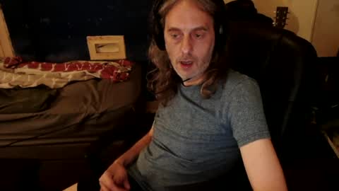 bangintoleather online show from 07.02.26