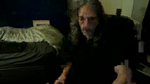 bangintoleather online show from 07.05.26