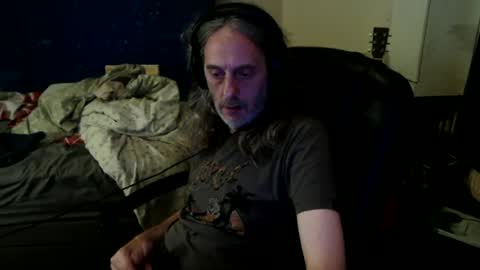 bangintoleather online show from 07.07.26