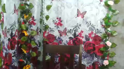 baninay810654 online show from 07.17.26