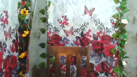 baninay810654 online show from 07.22.26