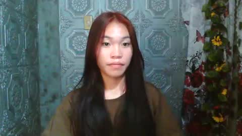 baninay810654 online show from 07.31.26