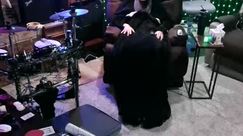 BANJOEY online show from 03.18.26