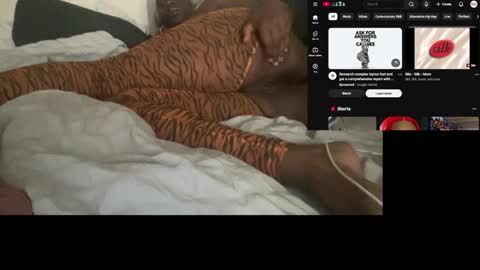 Chelly online show from 03.27.26