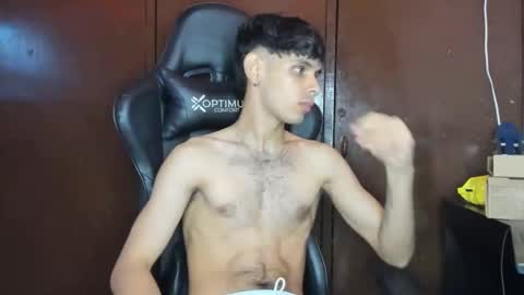 Damiano online show from 10.20.25