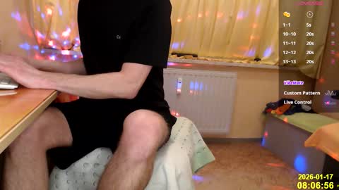       online show from 01.17.26