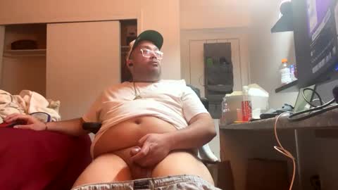 ForskinPapi online show from 12.03.24