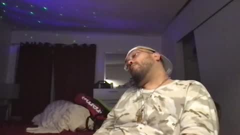 ForskinPapi online show from 12.16.24