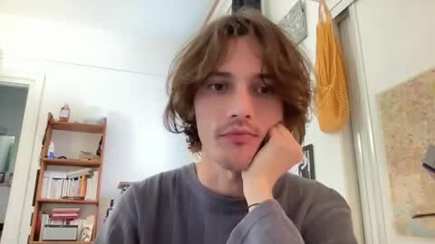 baptisteriviere online show from 12.02.24