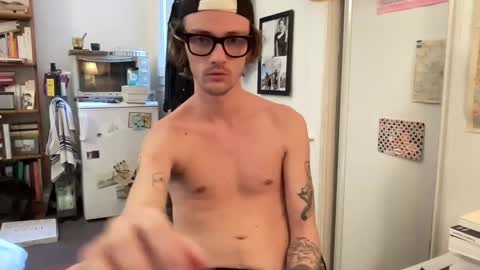 baptisteriviere online show from 01.10.25