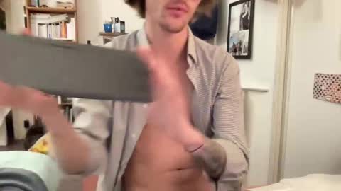 baptisteriviere online show from 01.13.25