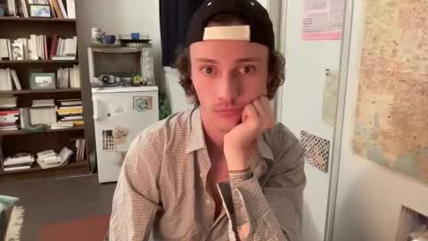 baptisteriviere online show from 01.26.25