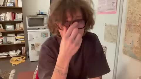 baptisteriviere online show from 01.27.25