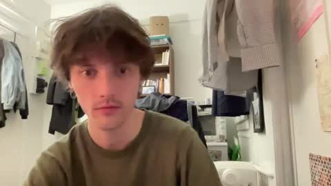 baptisteriviere online show from 02.05.25