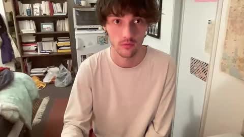 baptisteriviere online show from 02.13.25