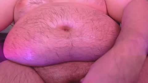 Barabearxxx online show from 12.18.25