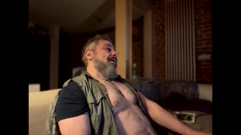 Snapshot of barba71 chatting on 01.15.25 Military man 69 online show from 01.15.25