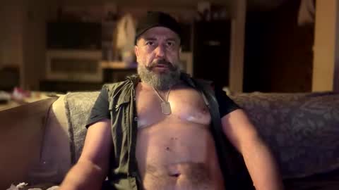 Snapshot of barba71 chatting on 02.01.25 Military man 69 online show from 02.01.25