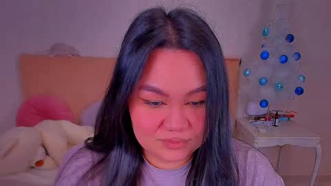 Snapshot of barbara_bb chatting on 12.15.24 Barbie Kim online show from 12.15.24