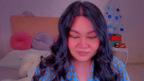 Snapshot of barbara_bb chatting on 12.20.24 Barbie Kim online show from 12.20.24