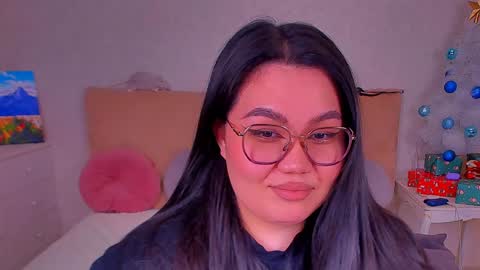 Snapshot of barbara_bb chatting on 12.30.24 Barbie Kim online show from 12.30.24