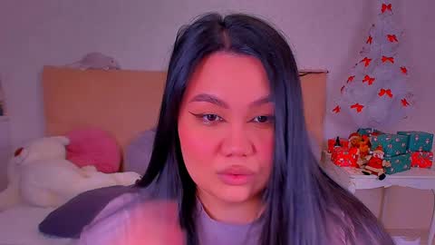 Snapshot of barbara_bb chatting on 01.03.25 Barbie Kim online show from 01.03.25