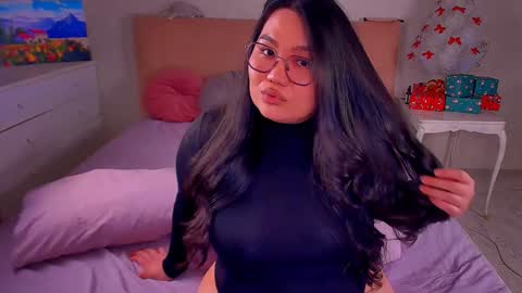 Snapshot of barbara_bb chatting on 01.18.25 Barbie Kim online show from 01.18.25