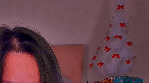 Snapshot of barbara_bb chatting on 01.20.25 Barbie Kim online show from 01.20.25