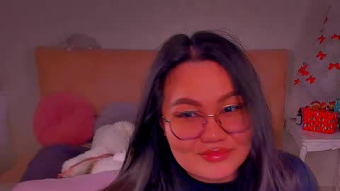 Snapshot of barbara_bb chatting on 01.24.25 Barbie Kim online show from 01.24.25