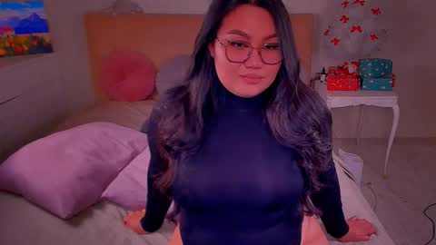 Snapshot of barbara_bb chatting on 01.26.25 Barbie Kim online show from 01.26.25