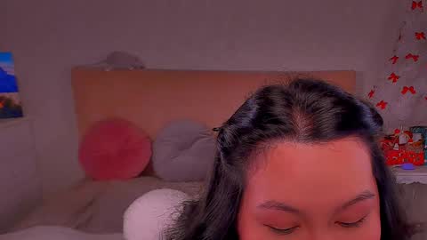 Snapshot of barbara_bb chatting on 01.29.25 Barbie Kim online show from 01.29.25