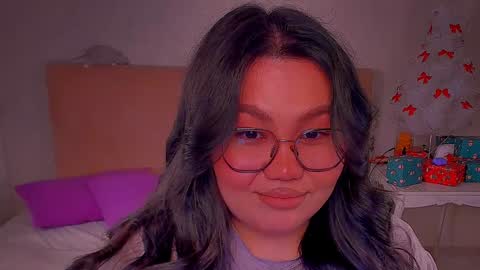 Snapshot of barbara_bb chatting on 02.07.25 Barbie Kim online show from 02.07.25