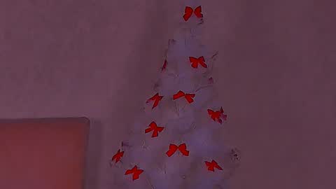 Snapshot of barbara_bb chatting on 02.08.25 Barbie Kim online show from 02.08.25