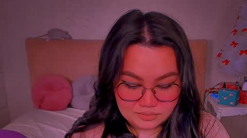 Snapshot of barbara_bb chatting on 02.09.25 Barbie Kim online show from 02.09.25