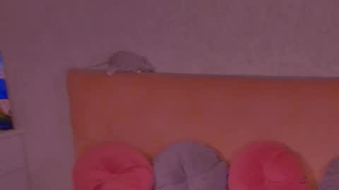 Snapshot of barbara_bb chatting on 02.10.25 Barbie Kim online show from 02.10.25