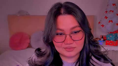 Snapshot of barbara_bb chatting on 02.13.25 Barbie Kim online show from 02.13.25