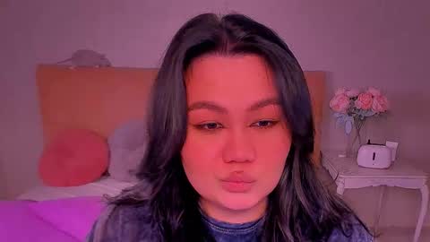 Snapshot of barbara_bb chatting on 02.16.25 Barbie Kim online show from 02.16.25