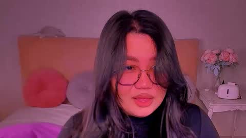 Snapshot of barbara_bb chatting on 02.18.25 Barbie Kim online show from 02.18.25