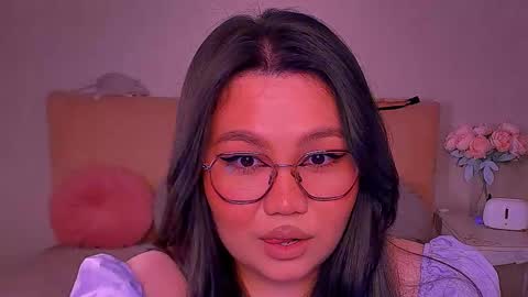 Snapshot of barbara_bb chatting on 03.08.25 Barbie Kim online show from 03.08.25